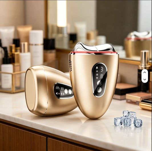 The Sculpt — Warm & Cool Gua Sha Device