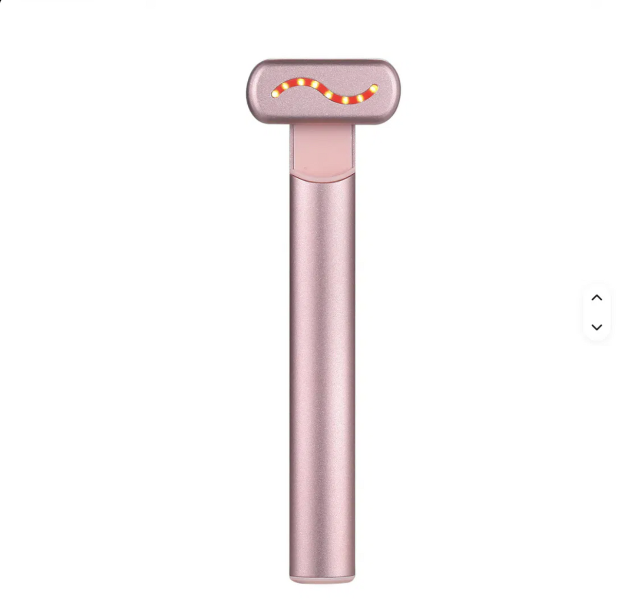 The Wake — Under-Eye Wand